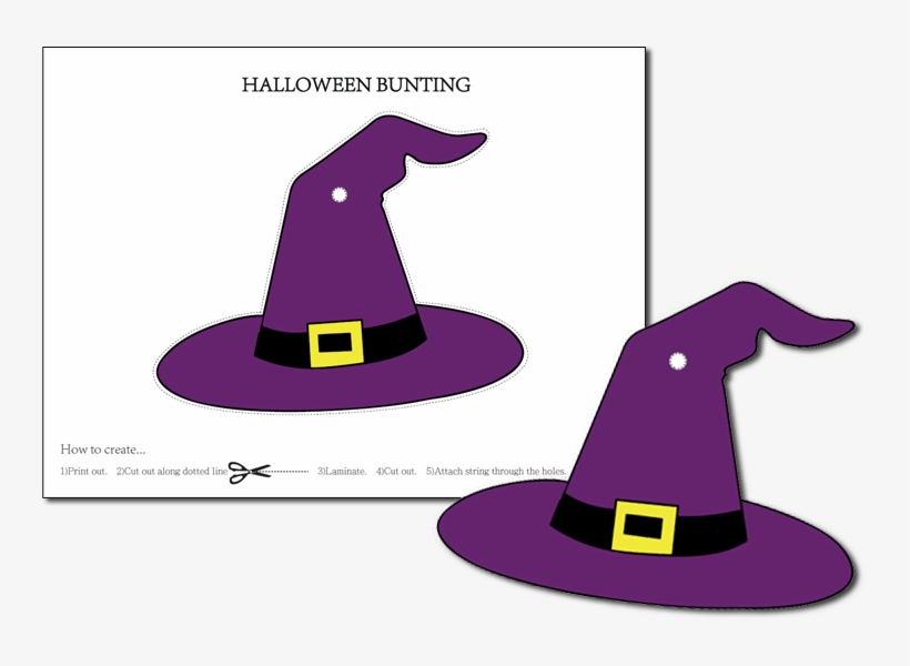 Take Your Decorating To The Next Level With Halloween - Illustration, transparent png download