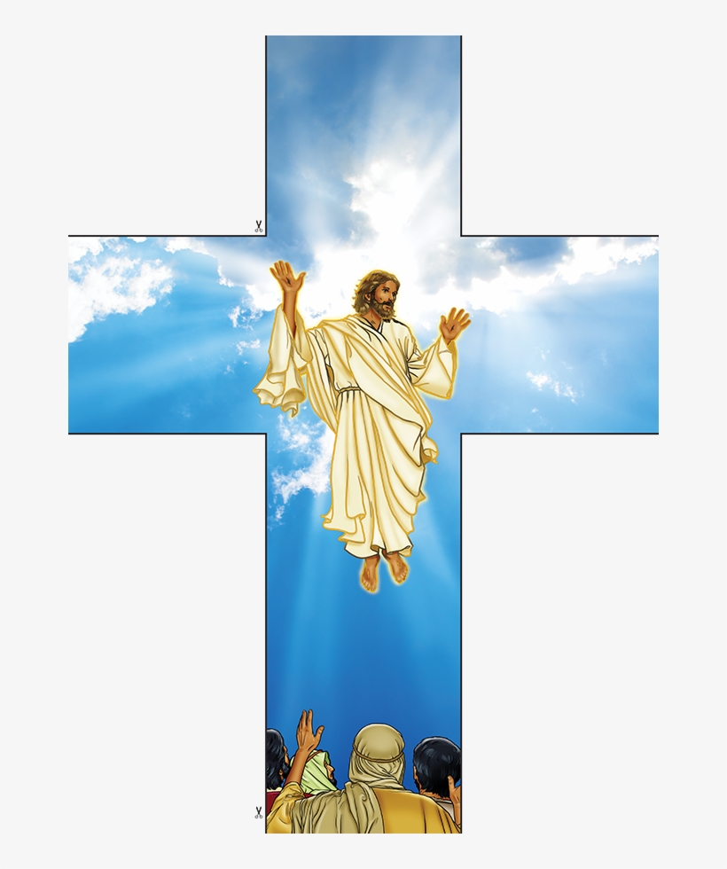 Christian Cross, transparent png download