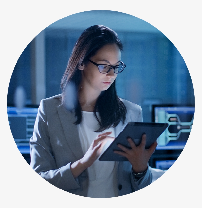 Env Monitoring - Technology Professionals, transparent png download