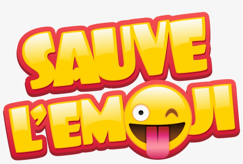 Un Jeu « Sauve L'émoji » Pour Sensibiliser Les Jeunes, transparent png download