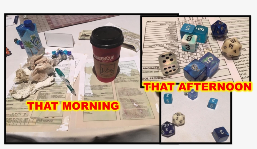 I Spill Coffee Everywhere - Dice Game, transparent png download