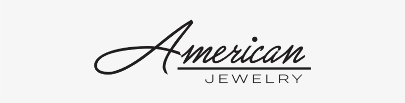 American Jewelry - Calligraphy, transparent png download