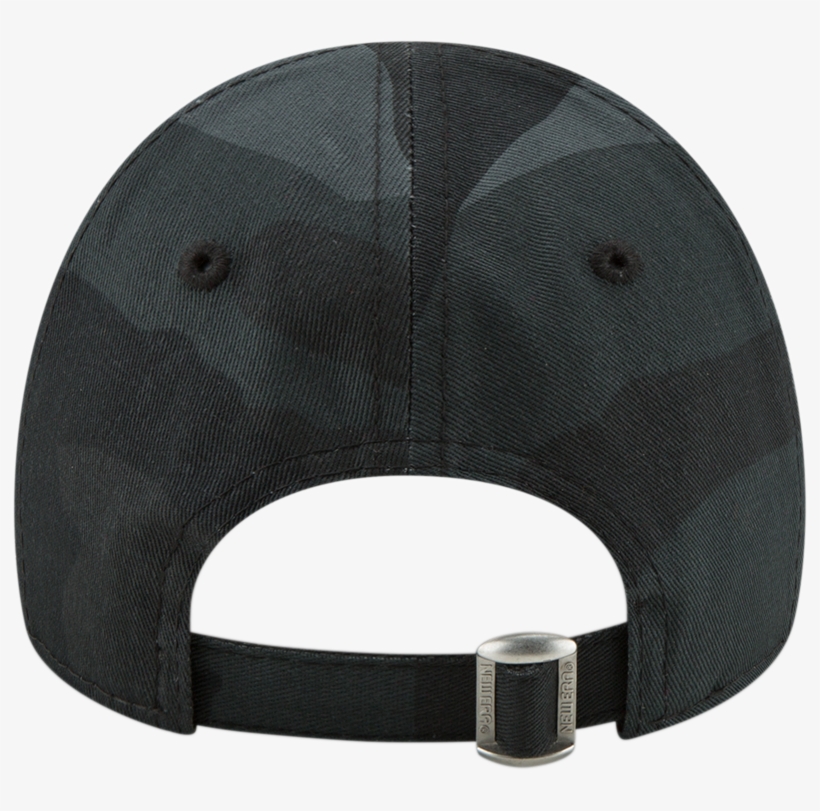 La Dodgers New Era Kids 940 Camo Fabric Baseball Cap - Baseball Cap, transparent png download