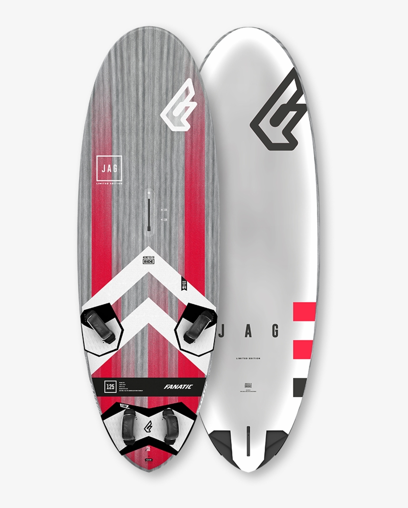 Freerace Jag Ltd - Fanatic Jag 2019, transparent png download