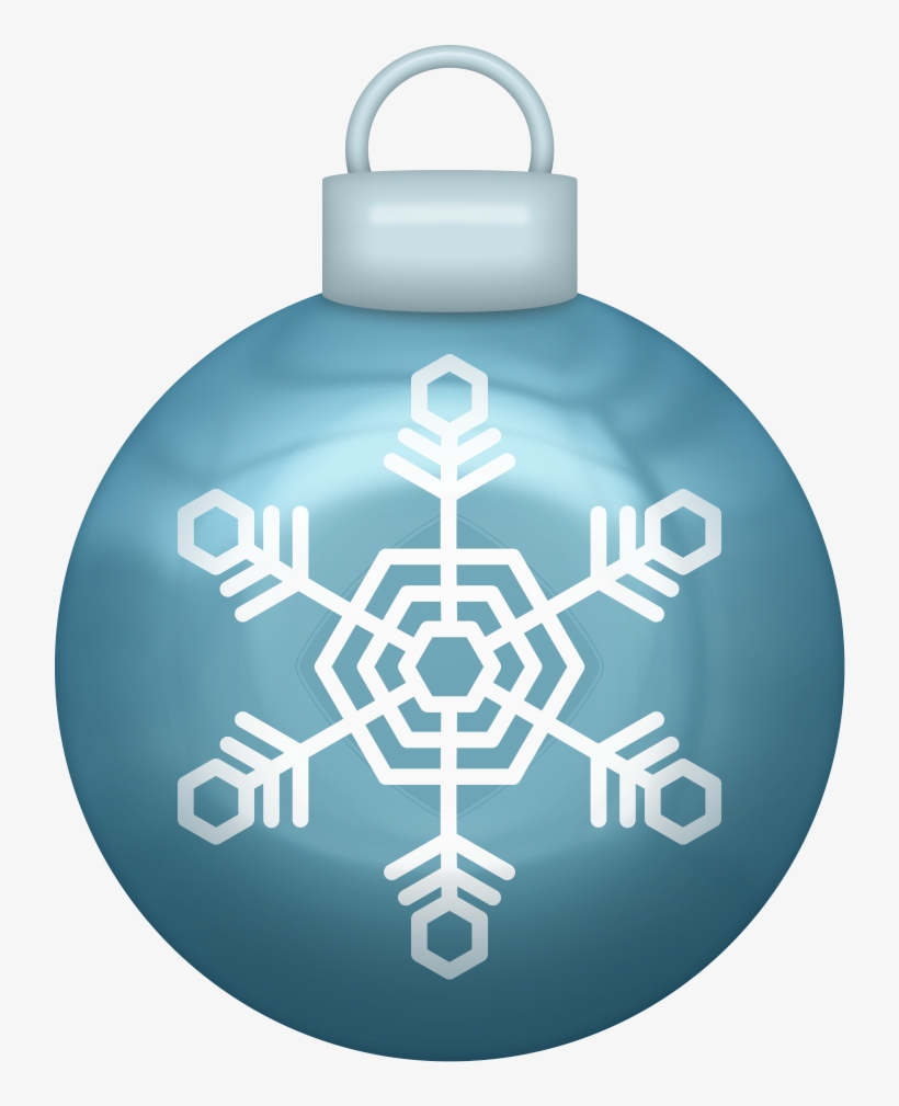 ‿✿⁀ornaments‿✿⁀ - 눈 결정 일러스트, transparent png download