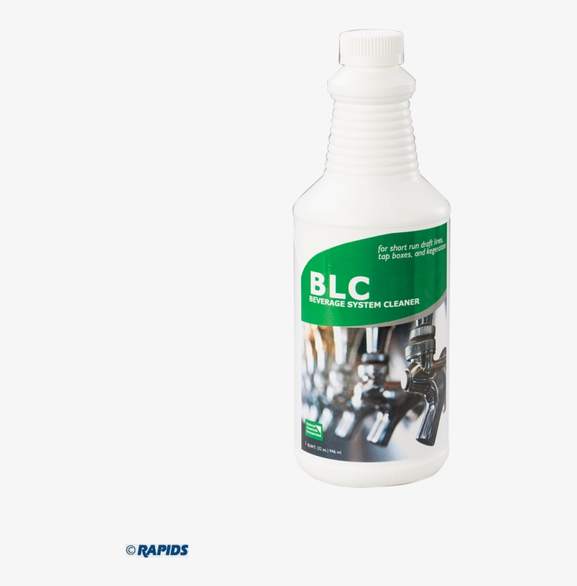 Beer Line Cleaner - Keg, transparent png download