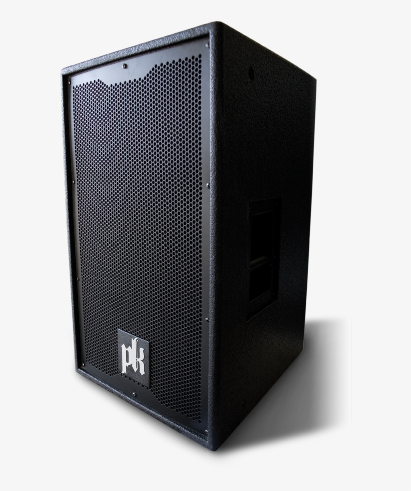 Subwoofer, transparent png download