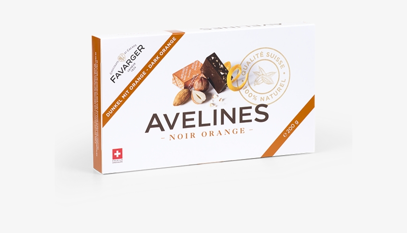 Avelines Chocolate, transparent png download