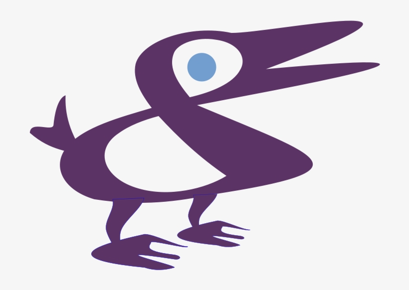 Free Duck - Portable Network Graphics, transparent png download
