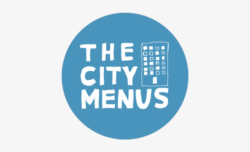 The City Menus - Graphic Design, transparent png download