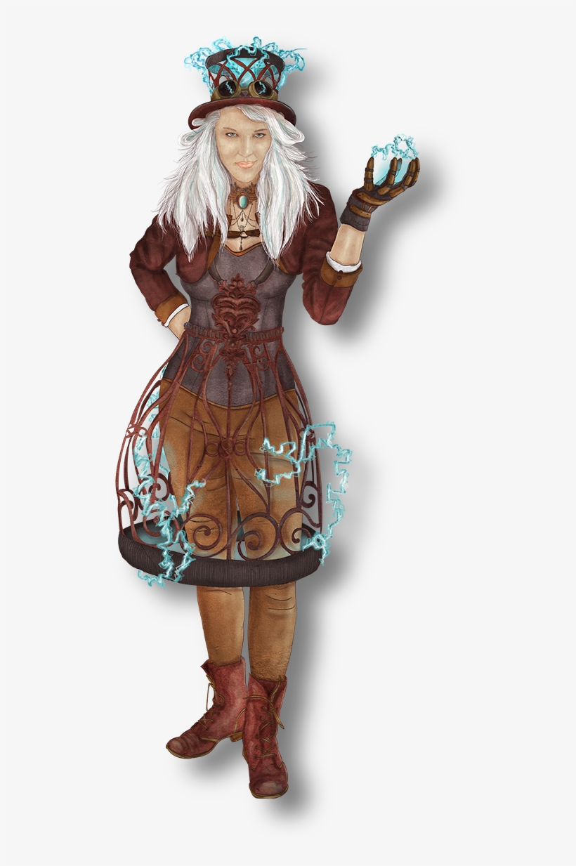 The Lightning Tamer Will Give You A Shockingly New - Élektra Design, transparent png download