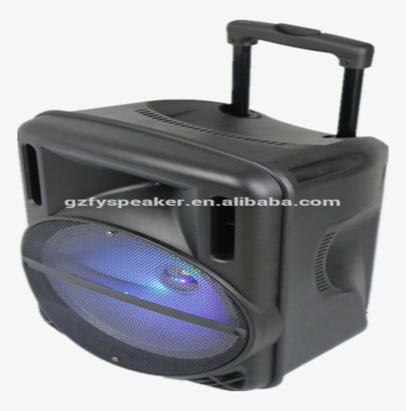 High Quality Temeisheng Feiyang Mini Portable Multi-function - Subwoofer, transparent png download