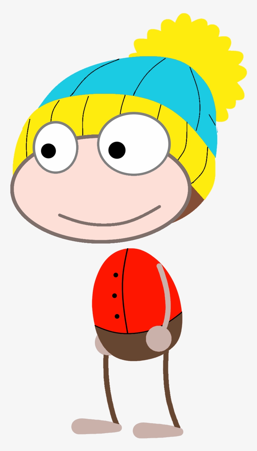 Of South Park Island Ideas Little Pony, transparent png download