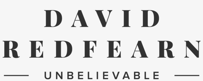 David Redfearn Magician - Parallel, transparent png download