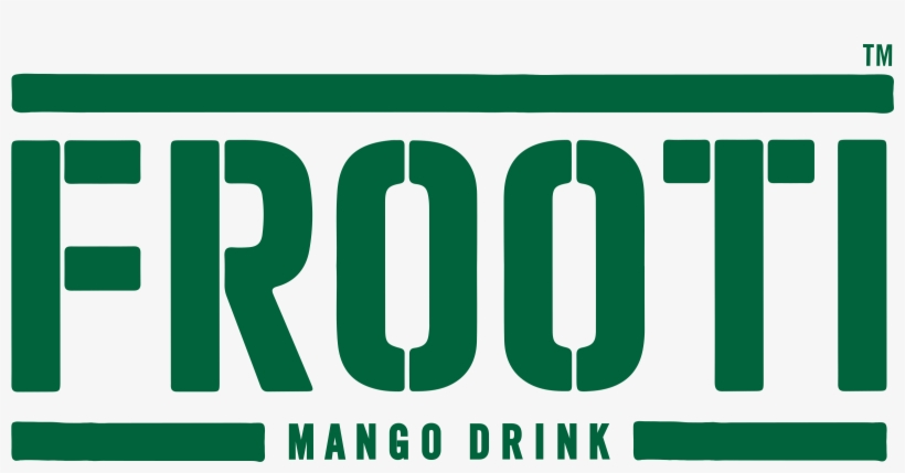 Frooti Logo Png Transparent - Frooti Logo Png, transparent png download