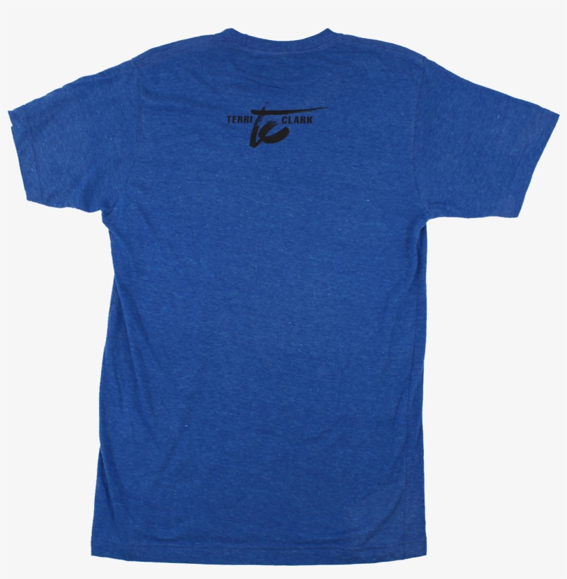 More Cowbell T-shirt - Polo Shirt Blue And White, transparent png download