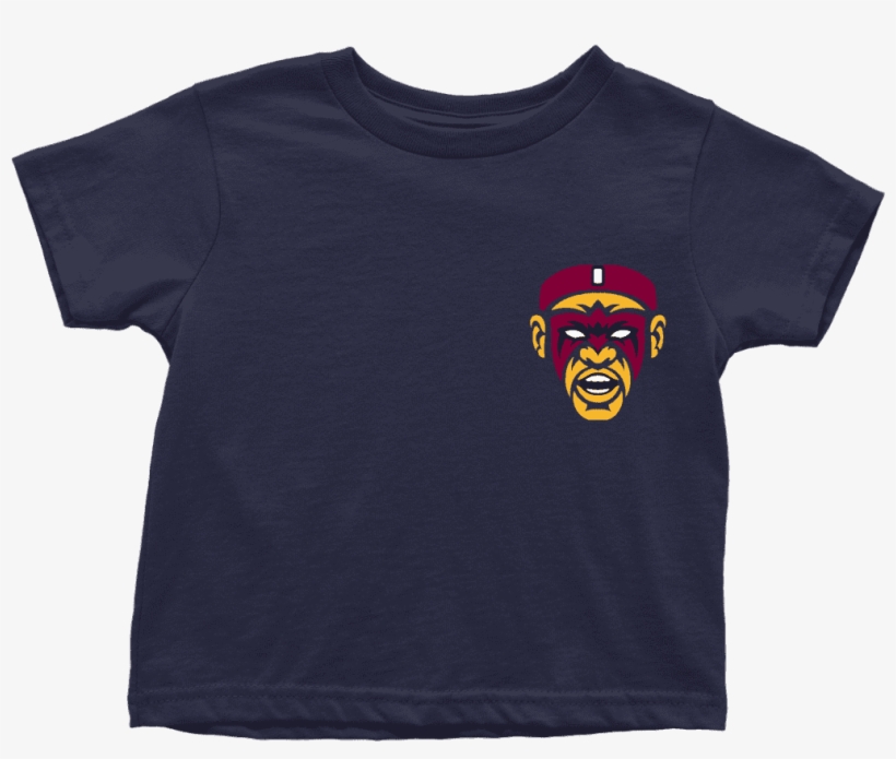 Toddler T-shirt / Navy Blue / 2t Lebron The Ultimate - Superstore Cloud 9 T Shirt, transparent png download