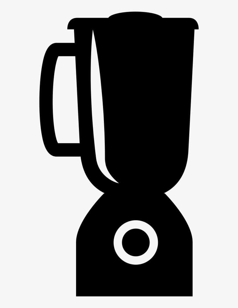 550 X 980 1 - Mixer Vector, transparent png download