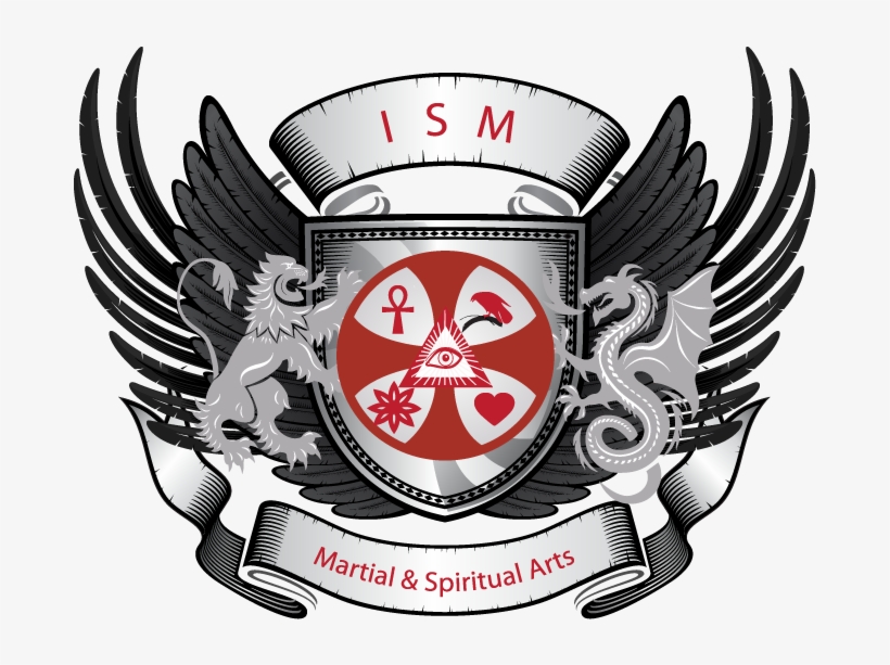 The Ultimate Warrior Is A Modern Day Action Adventure - Emblem, transparent png download