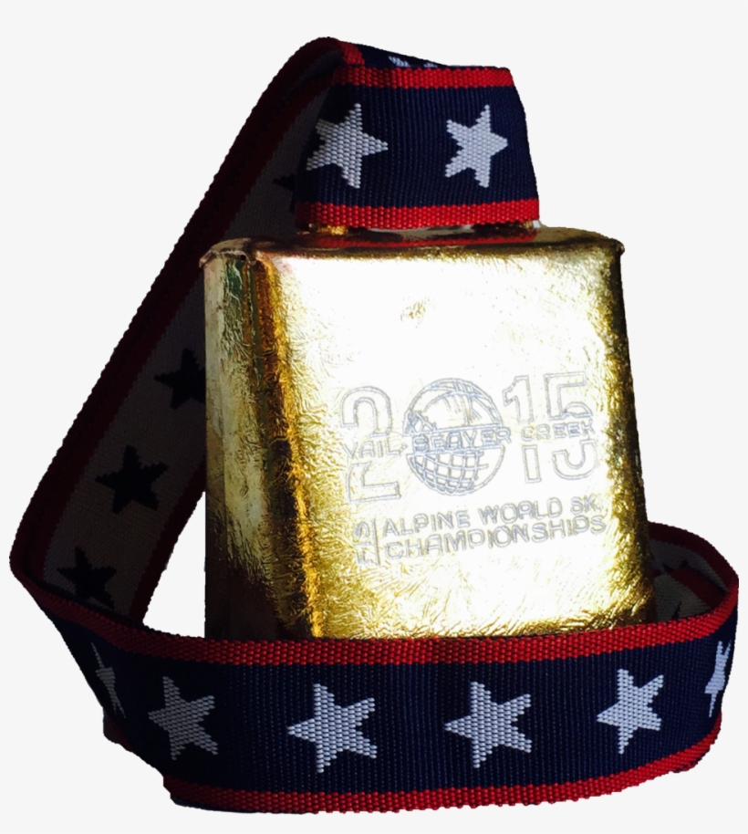 Alpine World Ski Championships Bells - Face Mask American Flag, transparent png download