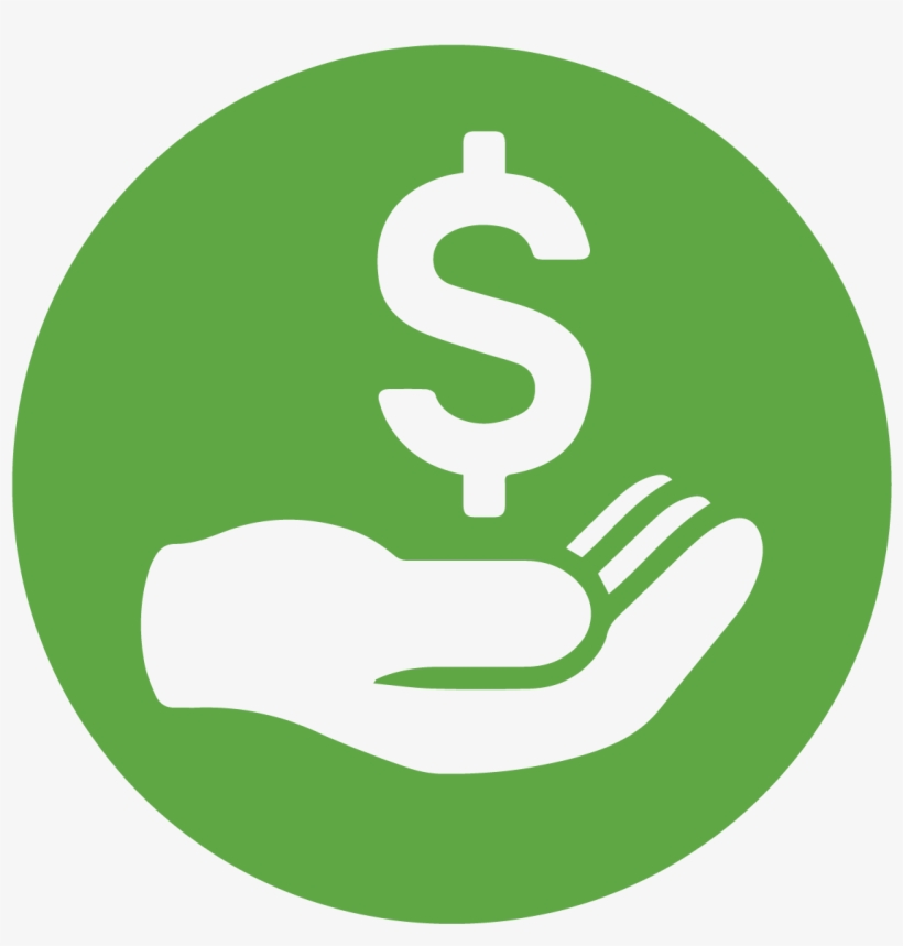 There Is No Better Way To Support Your Favorite Locally - Circle, transparent png download