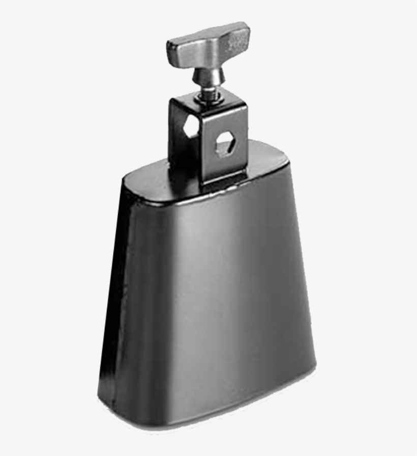 Pearl Primero Cowbell - Pearl Pcb6 Primero 6" Cowbell, transparent png download