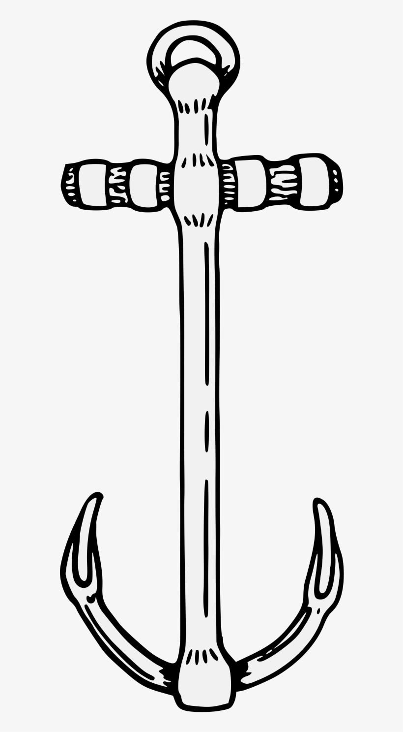 Anchor, transparent png download