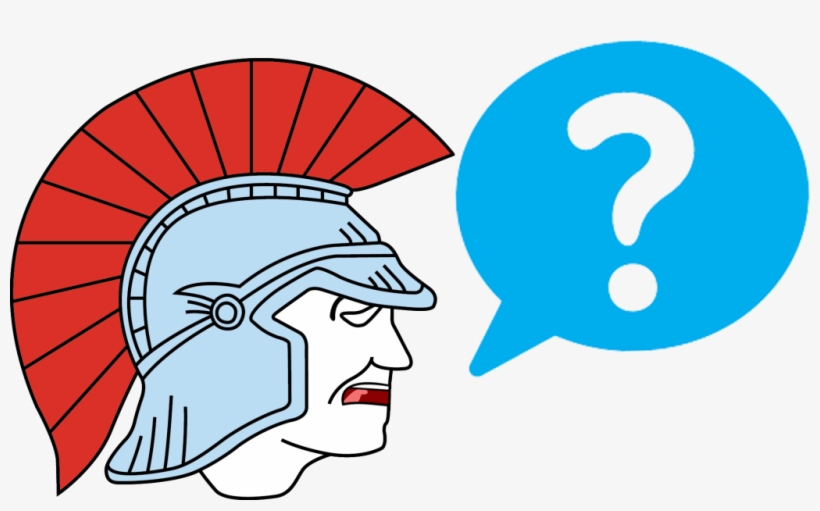 Faq Spartan - Smpn 1 Gempol, transparent png download