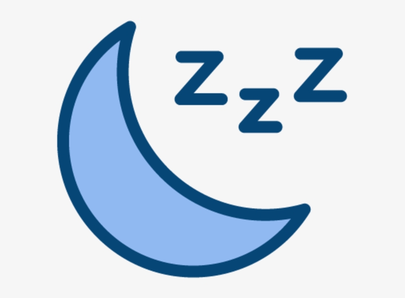 It Reduces The Quality Of Your Sleep And Very Often - Crescent, transparent png download