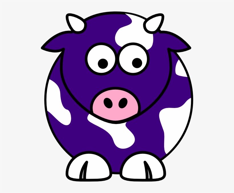 Purple Cow: Transform Your Business By Being Remarkable, transparent png download