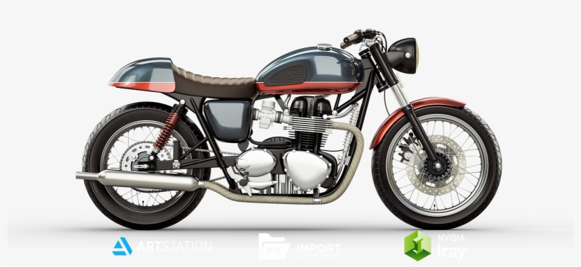Node Based Non Destructive Workflow - Africa Twin Adventure Sports 2019, transparent png download