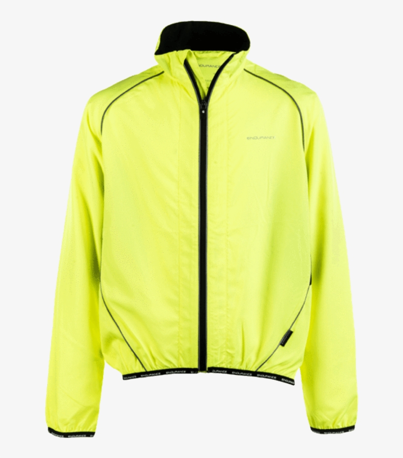 Endurance Cycling Merida - Zipper, transparent png download