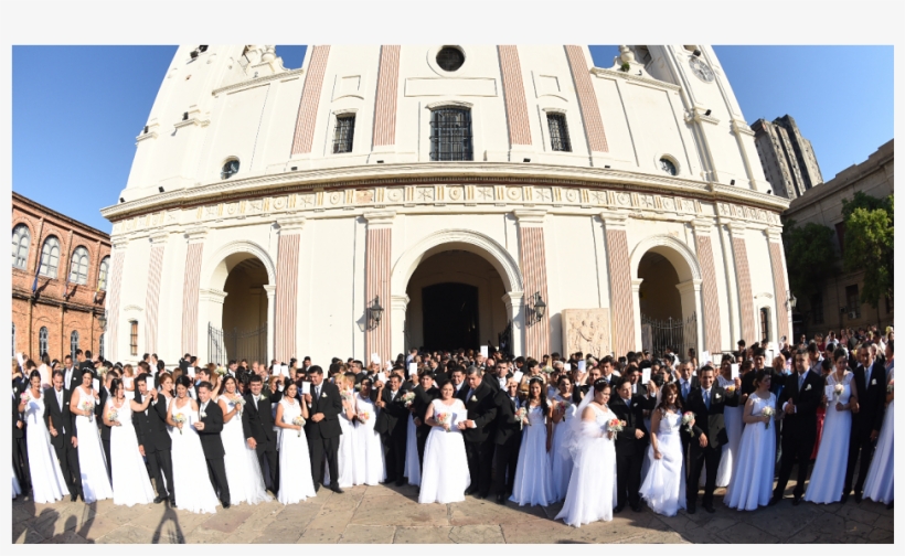 La Celebración Religiosa Tuvo Lugar En La Catedral - Catedral Metropolitana, transparent png download