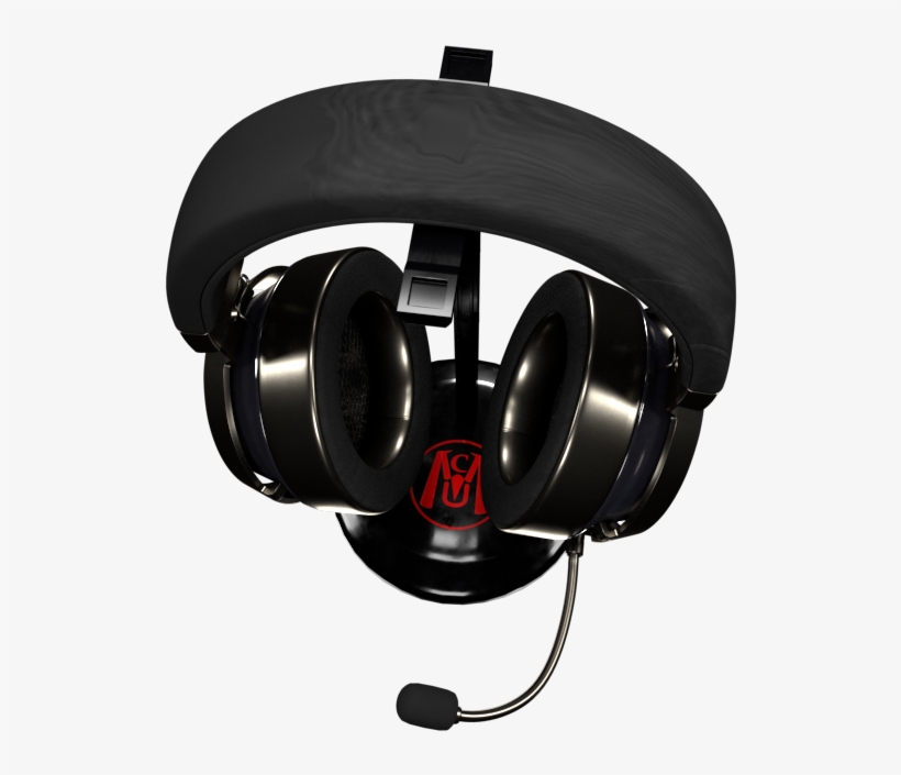 Model Using Autodeskmaya, Render Using Vray And Texture - Headphones, transparent png download