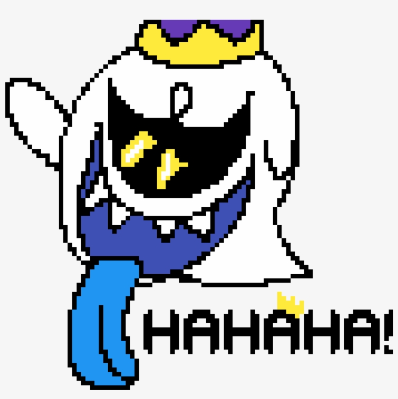 King Boo, transparent png download