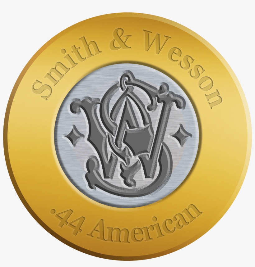 S&w - Smith And Wesson, transparent png download