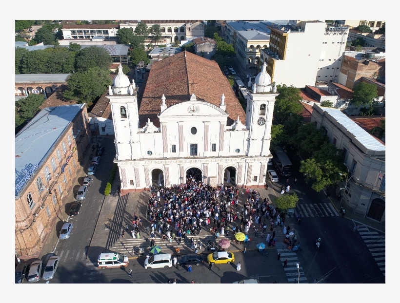 Todos Los Gastos De La Boda Fueron Totalmente Cubiertos - Basilica, transparent png download