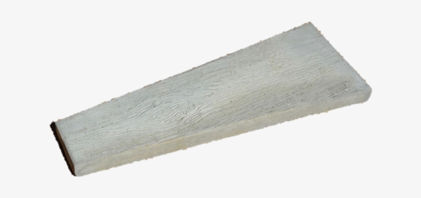 Wandering Path Paver, Unstained Wandering Path Paver, - Plank, transparent png download