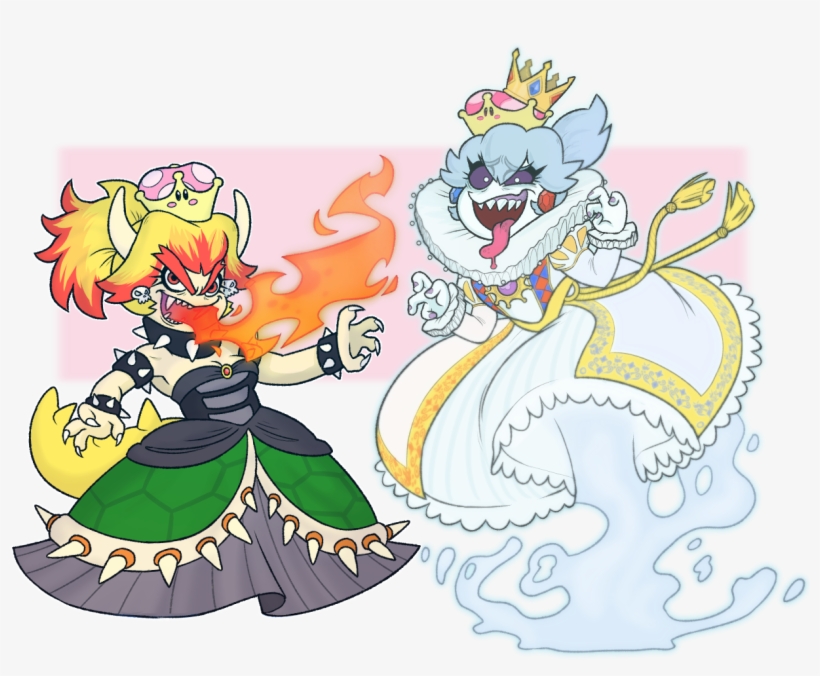 Super Smash Bros - Cartoon, transparent png download