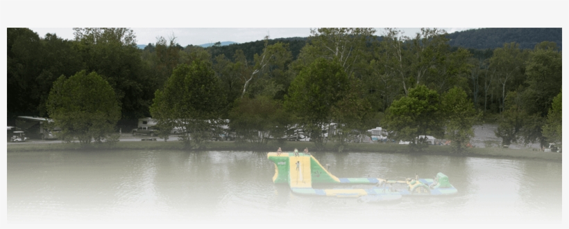 Ourpark - River, transparent png download
