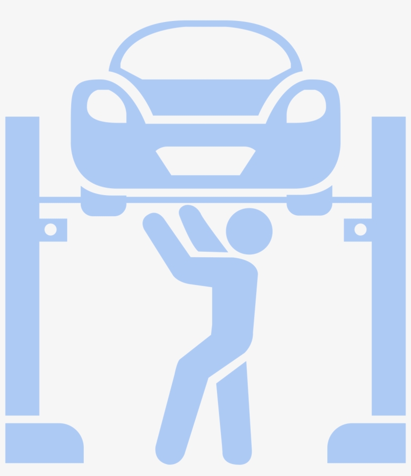 Recommendation Of Service Centres Or Body Shops - Auto Reparatie, transparent png download