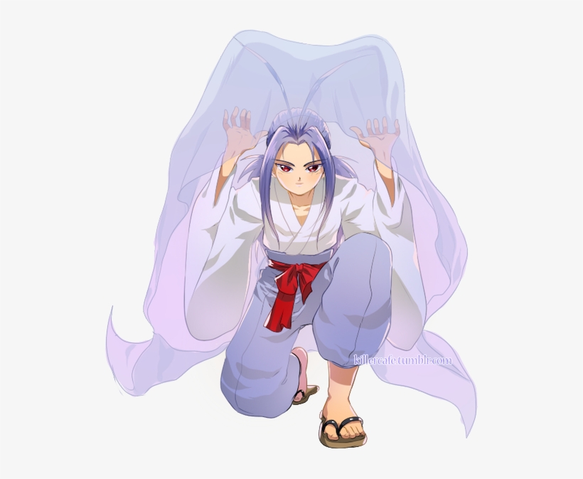Shishiwakamaru By @ranpaopao Shishiwakamaru By @ranpaopao - Cartoon, transparent png download