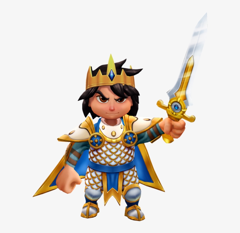 Rr2 Char Prince 02 Femaleknightpaint01 - Cartoon, transparent png download