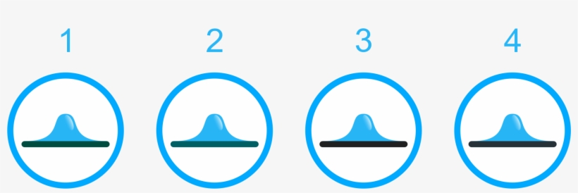 Fluid Slider Android - Let's Talk, transparent png download