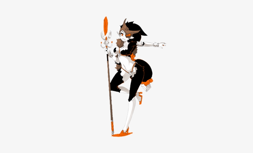 Midna - Cartoon, transparent png download