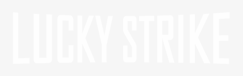 Locations - Lucky Strike Bellevue, transparent png download