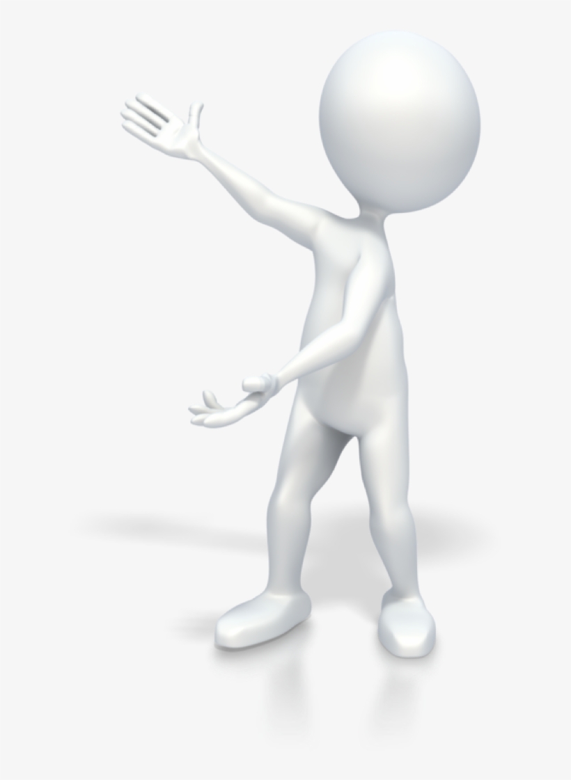 Course Information - Figurine, transparent png download