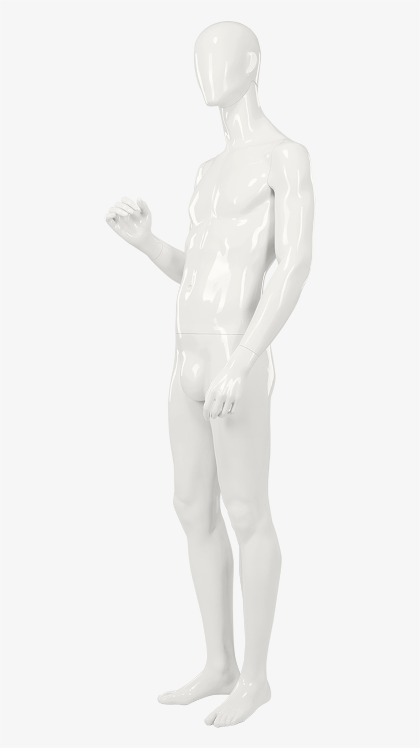 Ral9002 Gloss - Standing, transparent png download