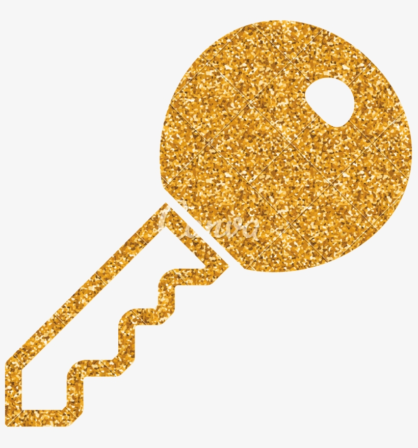 Glitter Icons - Circle, transparent png download