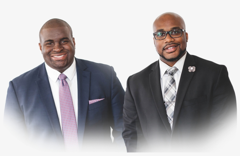 Meet Our Team - Businessperson, transparent png download